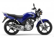 Yamaha YBR 125